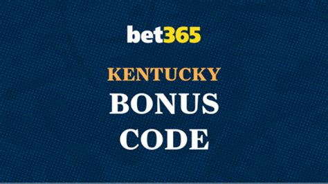 bet365 kentucky promo code|Bet365 Kentucky Promo Code 2024: Claim a $1,000 Bonus.